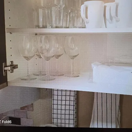 Apartment Denzel-lopes App Oslo, *
