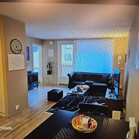 Denzel-lopes App Oslo,