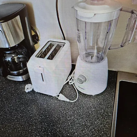 Lejlighed Denzel-lopes App Oslo, *