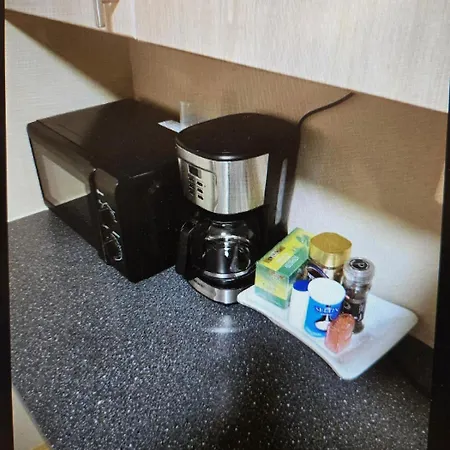 Lejlighed Denzel-lopes App Oslo, Lørenskog