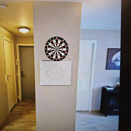 Lejlighed Denzel-lopes App Oslo, Lørenskog