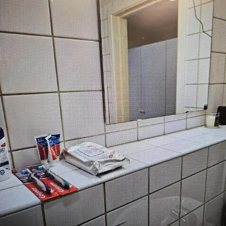 Denzel-lopes App Oslo, *