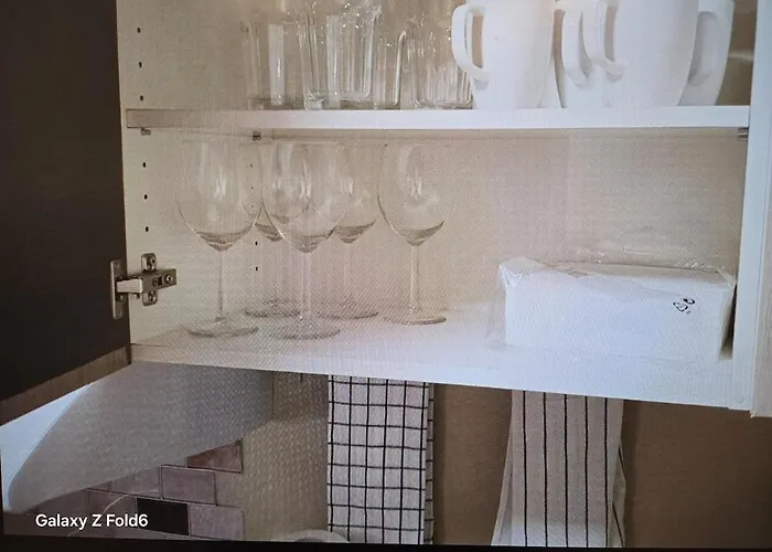 Appartement Denzel-lopes App Oslo, *