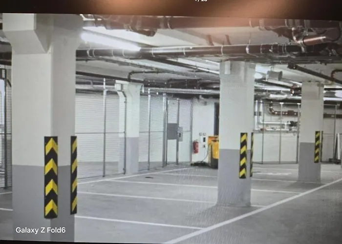 Appartement Denzel-lopes App Oslo, Lorenskog