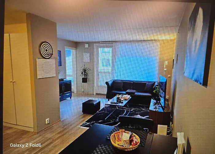 Denzel-lopes App Oslo,