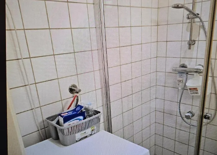 Denzel-lopes App Oslo, Appartement *