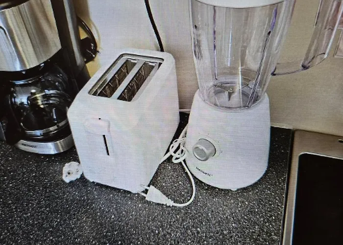 Appartement Denzel-lopes App Oslo, *