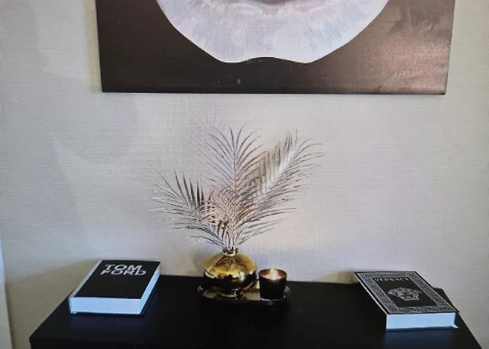 Denzel-lopes App Oslo, Appartement Lorenskog