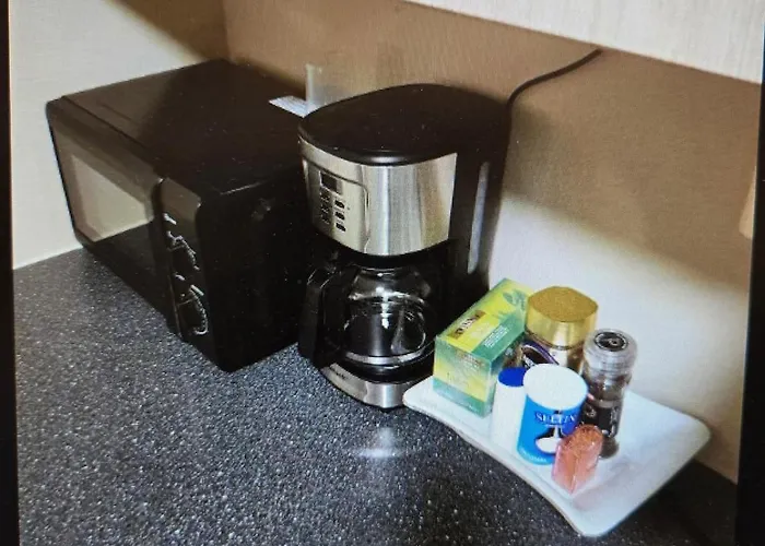 Appartement Denzel-lopes App Oslo, Lorenskog