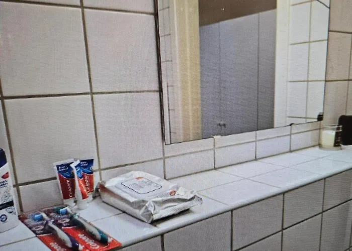 Denzel-lopes App Oslo, *