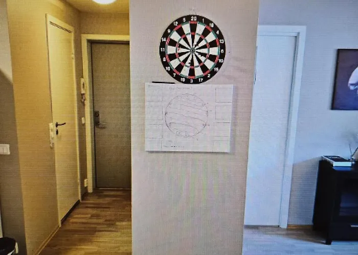 Denzel-lopes App Oslo, * Lorenskog