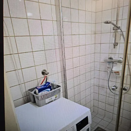 Denzel-lopes App Oslo, Apartment *