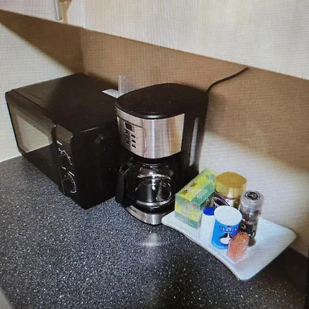 Denzel-lopes App Oslo, *