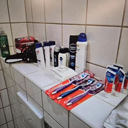 Denzel-lopes App Oslo, Apartment Lorenskog