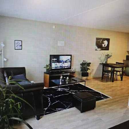 Apartment Denzel-lopes App Oslo, Lorenskog
