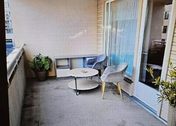 Denzel-lopes App Oslo, * Lorenskog